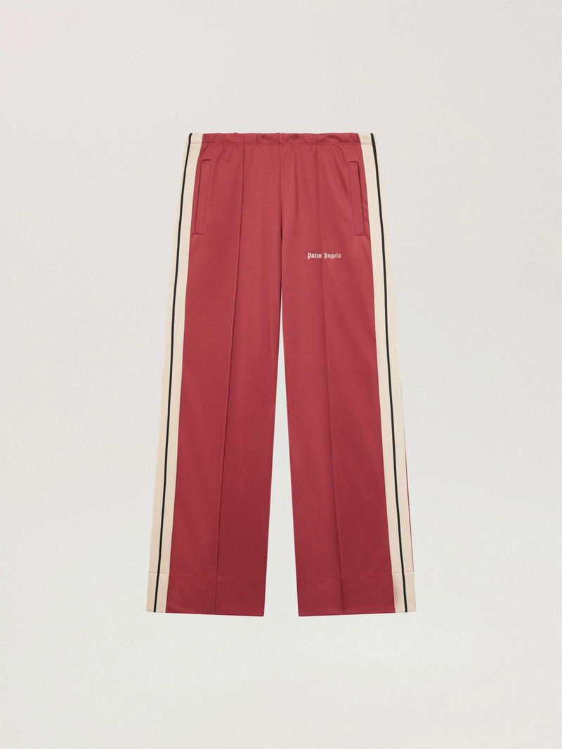 Classic Logo Track Loose Pants - 1