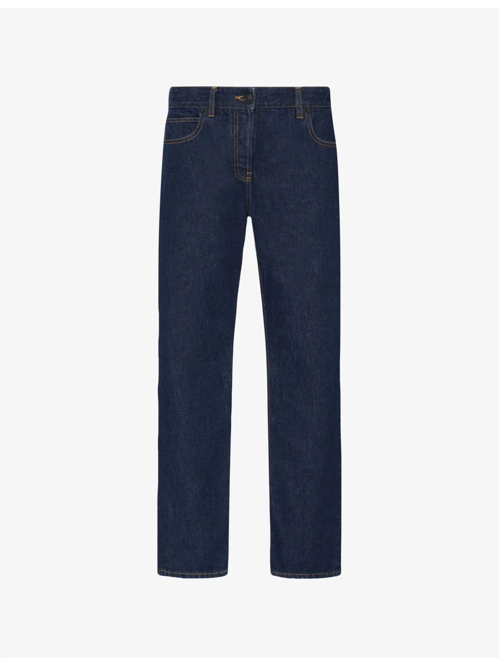 Riaco Slim-Leg Denim Jeans - 1