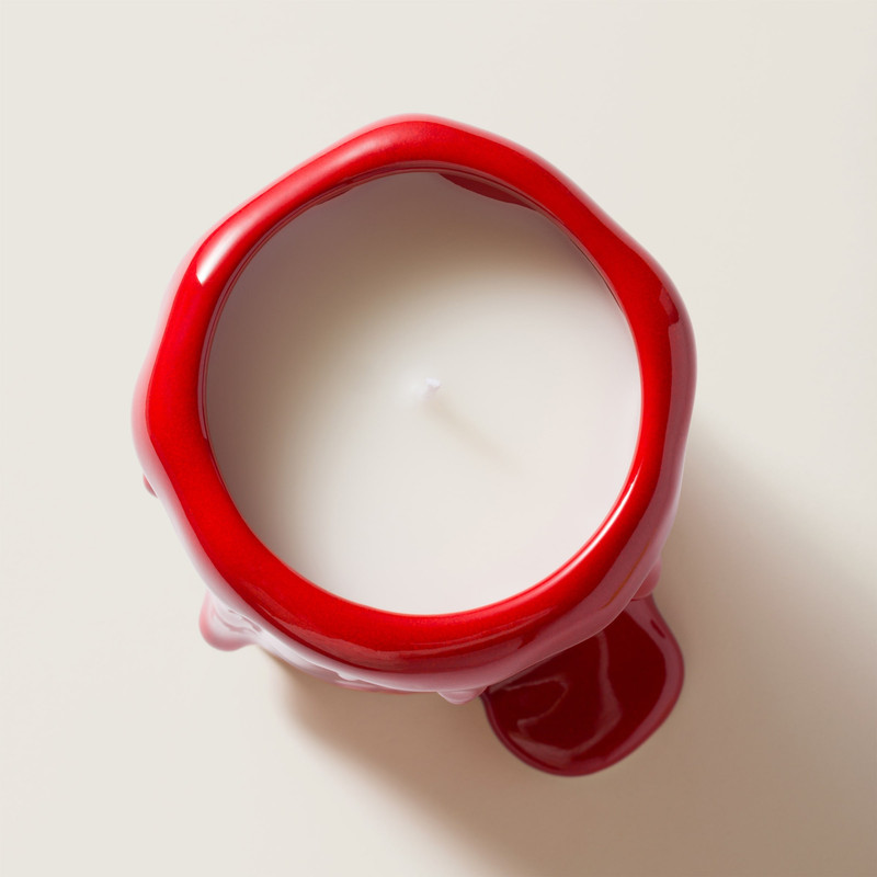 Large Miu Candle 3