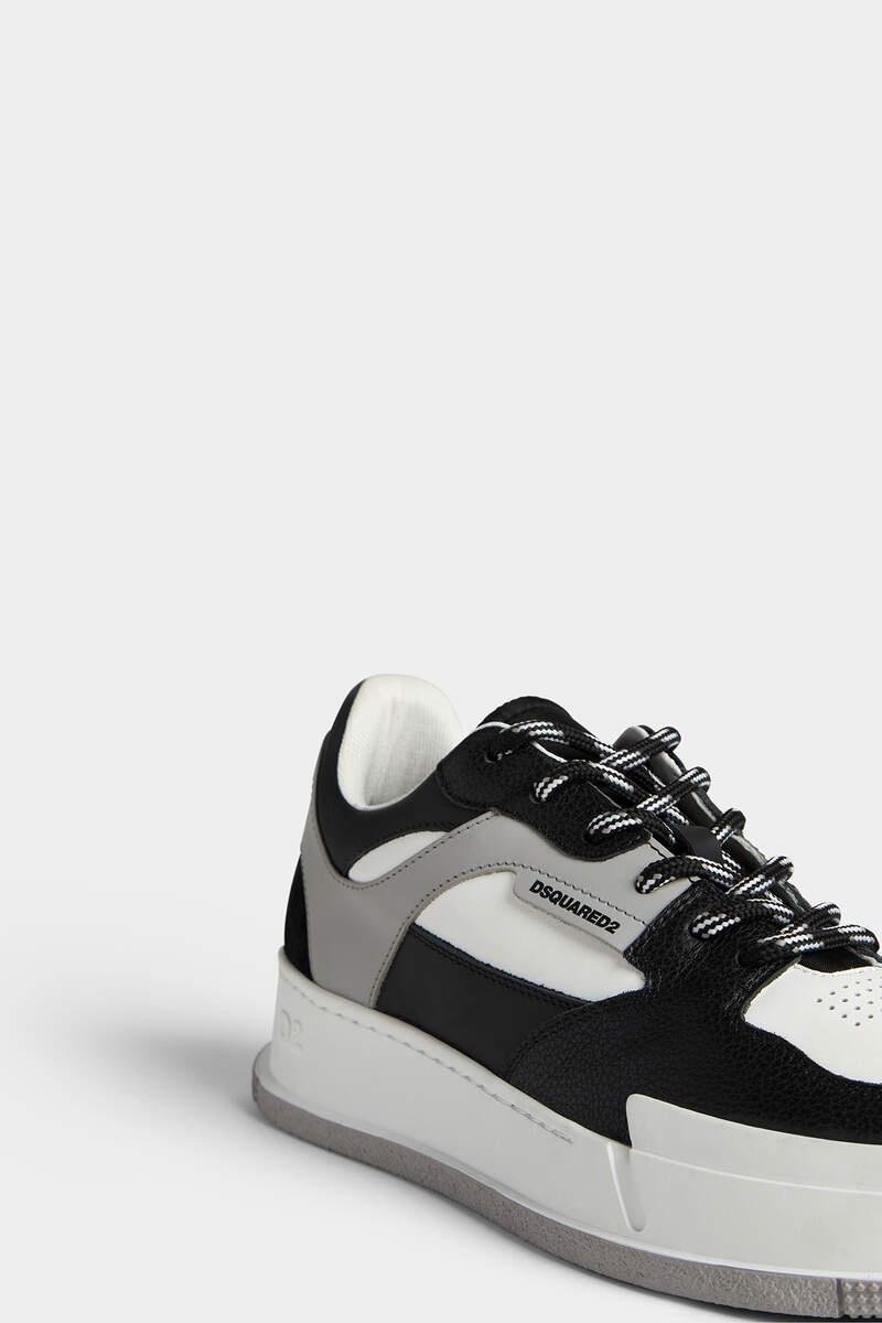 CANADIAN SNEAKERS - 4
