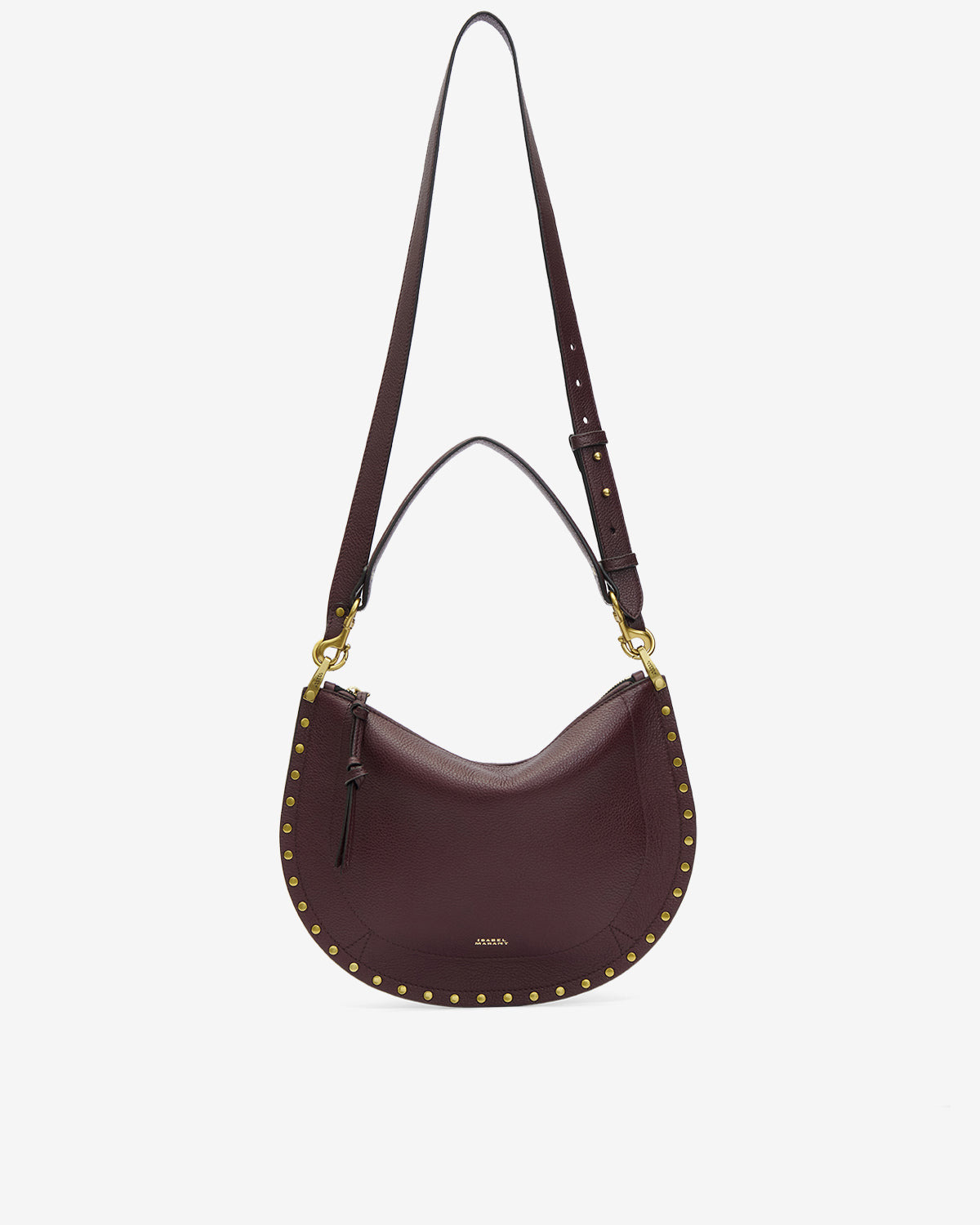 OSKAN SOFT ZIP BAG - 7