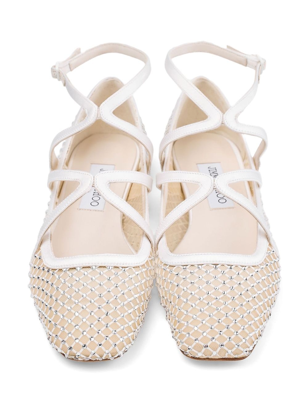 Astoria ballet flats - 4
