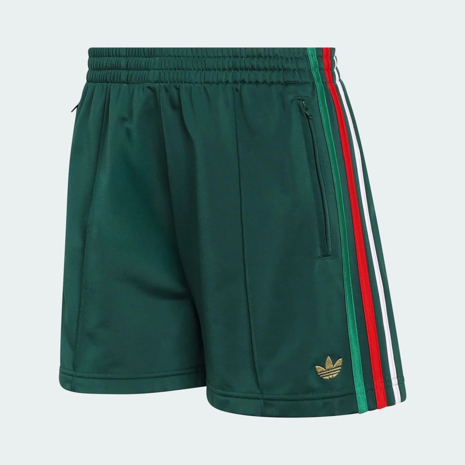 Firebird Classic Shorts - 1
