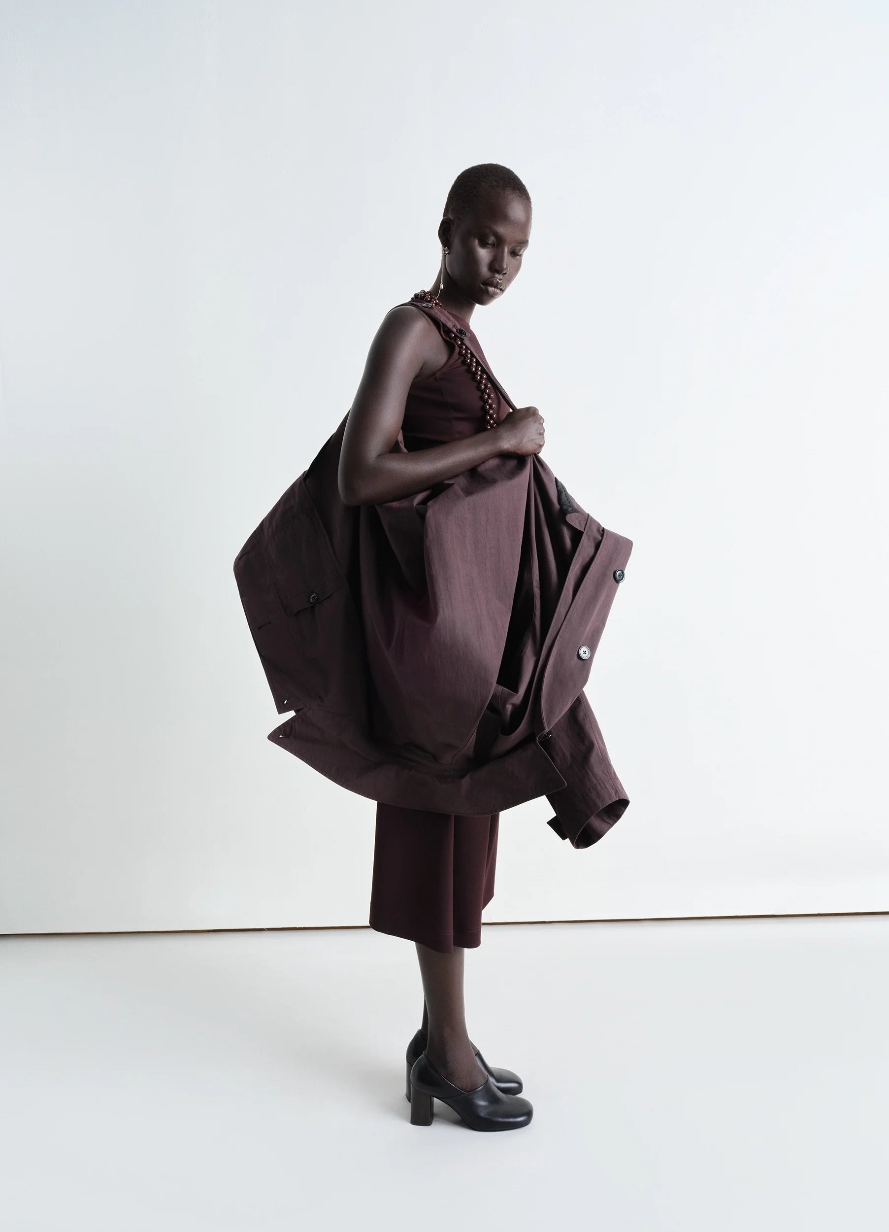 CAR COAT - 7