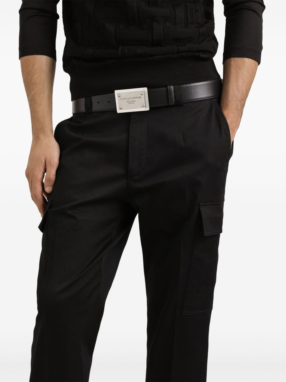 CARGO PANTS - 3