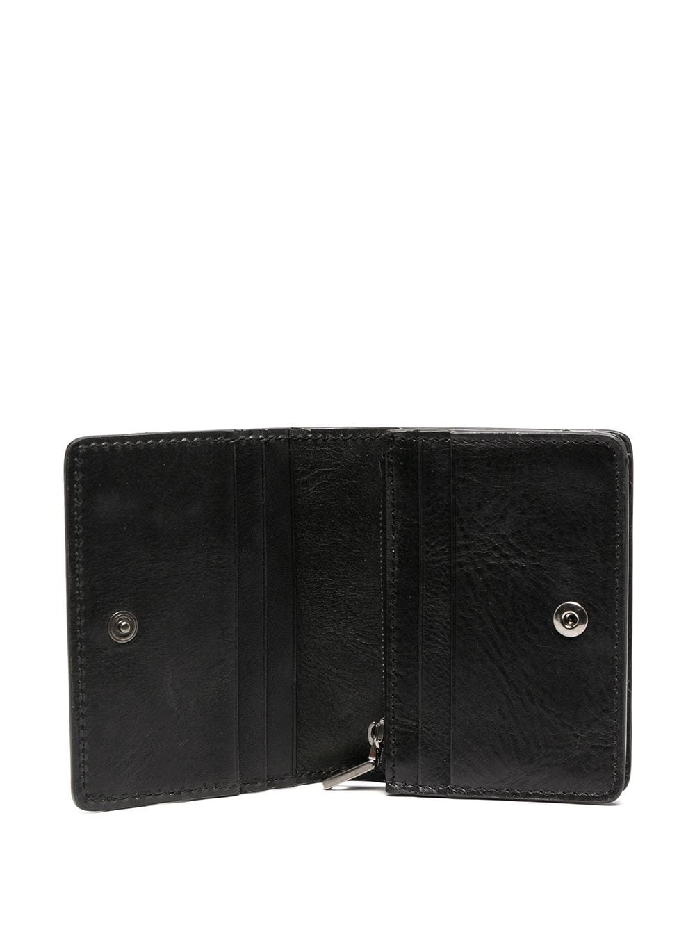 mini crossbody wallet bag - 5