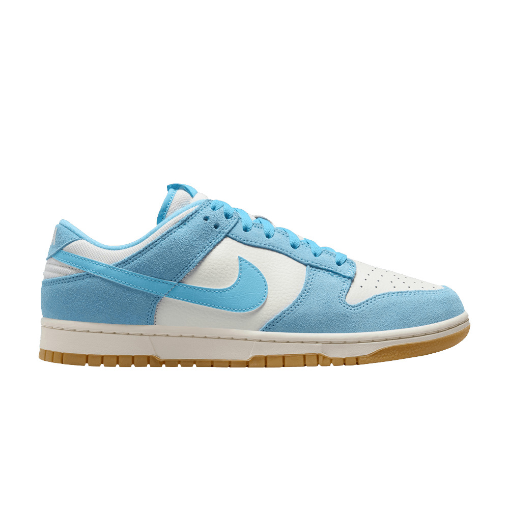 Dunk Low SE 'Baltic Blue Gum' - 1