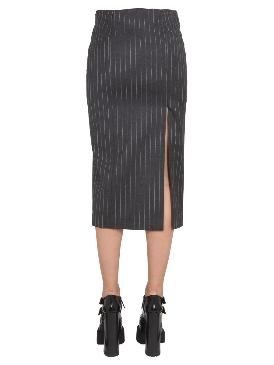 Versace Women Pencil Skirt - 4