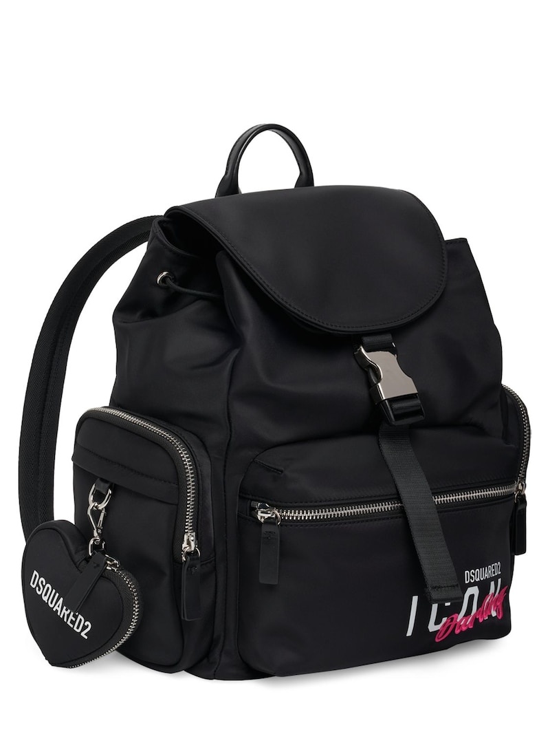 Icon Darling tech backpack - 3