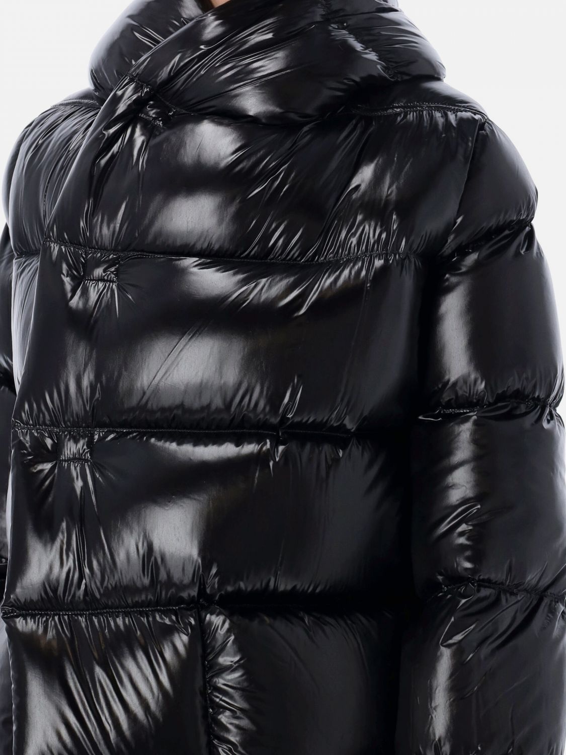 Jacket woman Rick Owens - 3