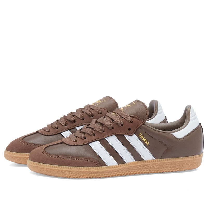 adidas Adidas Samba OG W outlook