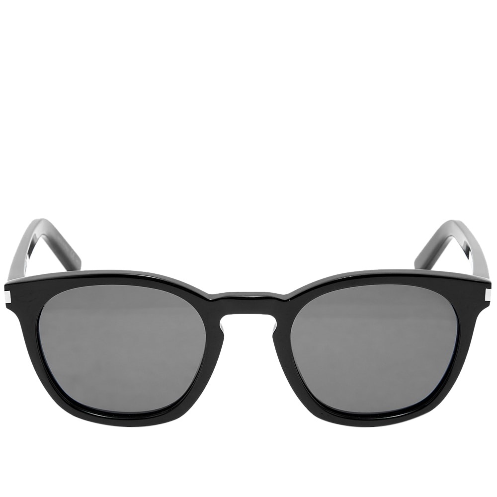 Saint Laurent SL 28 Sunglasses - 2