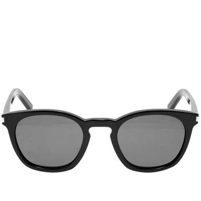 SAINT LAURENT Saint Laurent SL 28 Sunglasses outlook