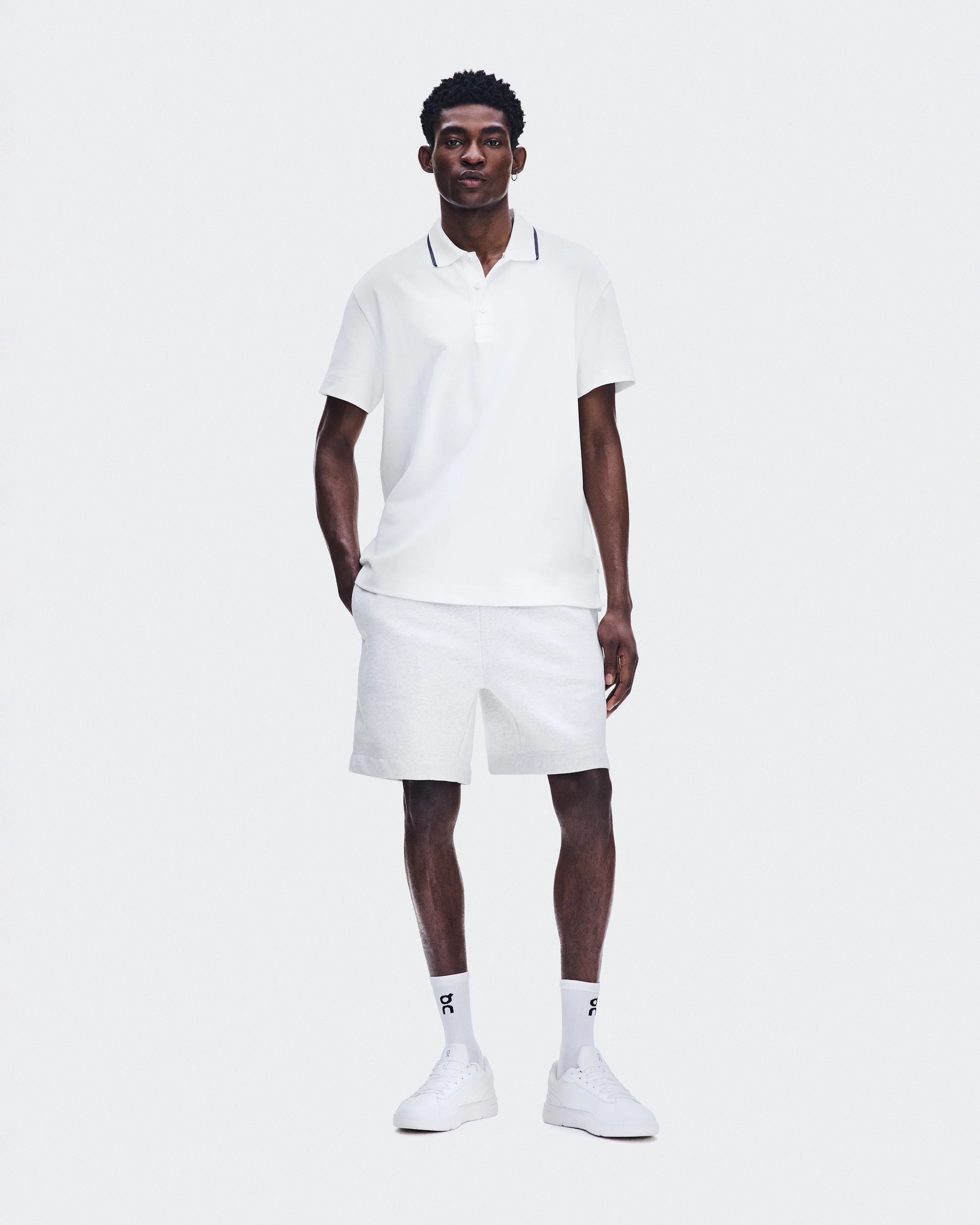 Courtside Polo - 1