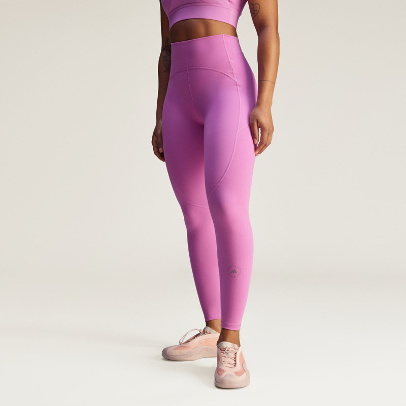adidas adidas by Stella McCartney TrueStrength Yoga 7/8 Leggings outlook