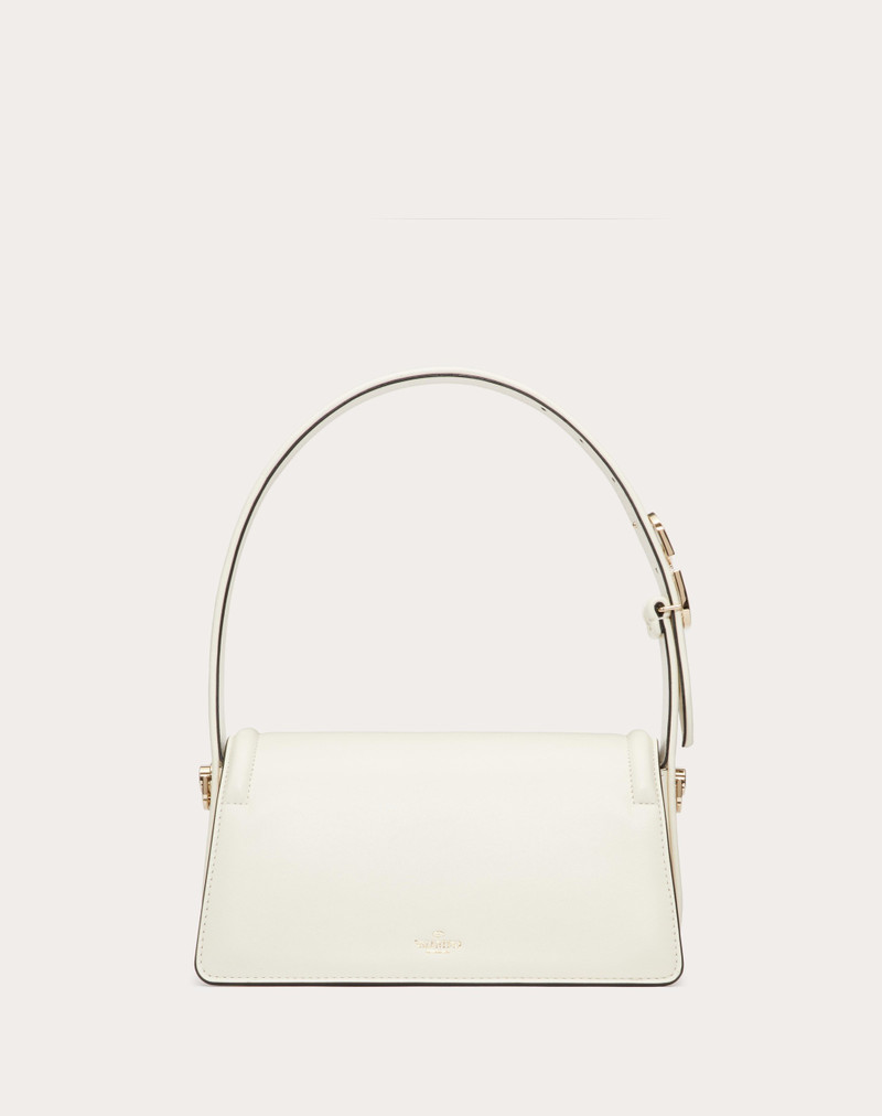SMALL LA PETITE DEUXIEME 슬림 가방 GOATSKIN 4