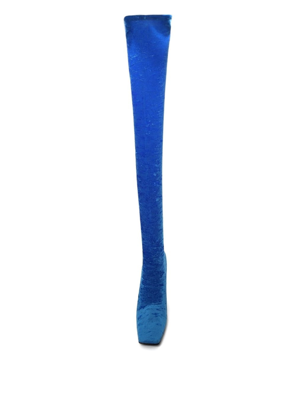 Boomerang sock boots - 3