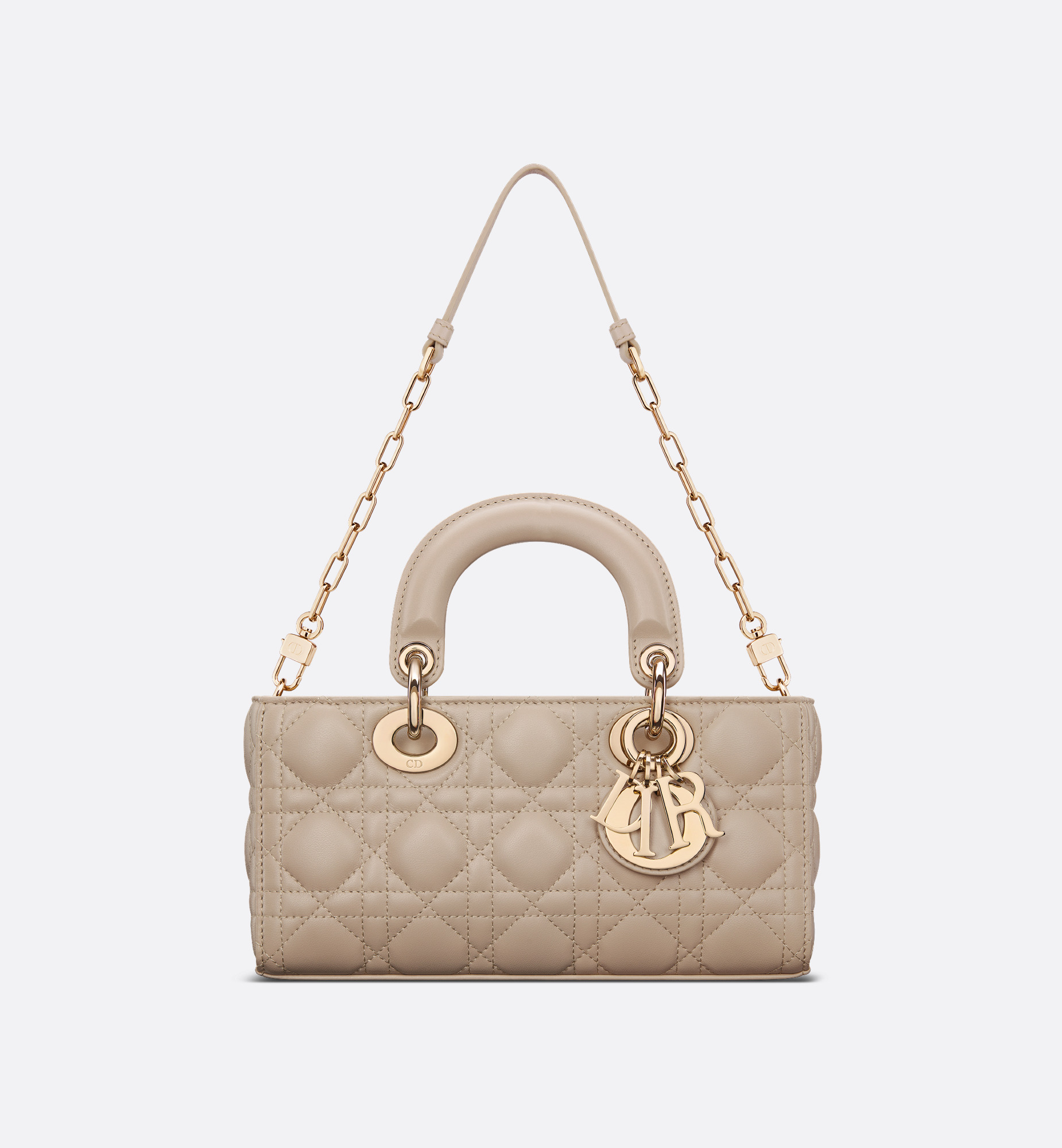 Small Lady D-Joy Bag - 7