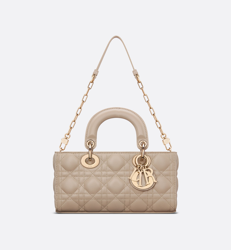 Small Lady D-Joy Bag 7