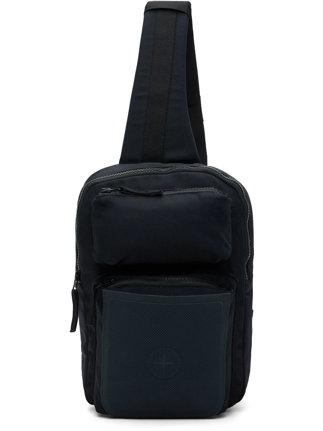 Navy 9200030 Nylon Panama Accessories Bag - 1