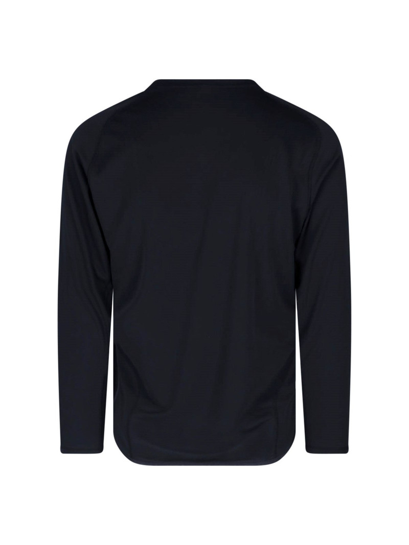 LOGO JERSEY T-SHIRT 2