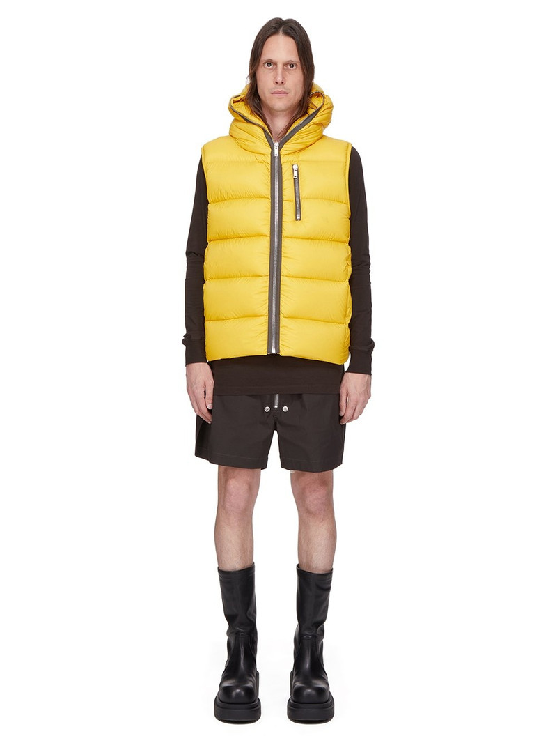 Rick Owens DUVET outlook