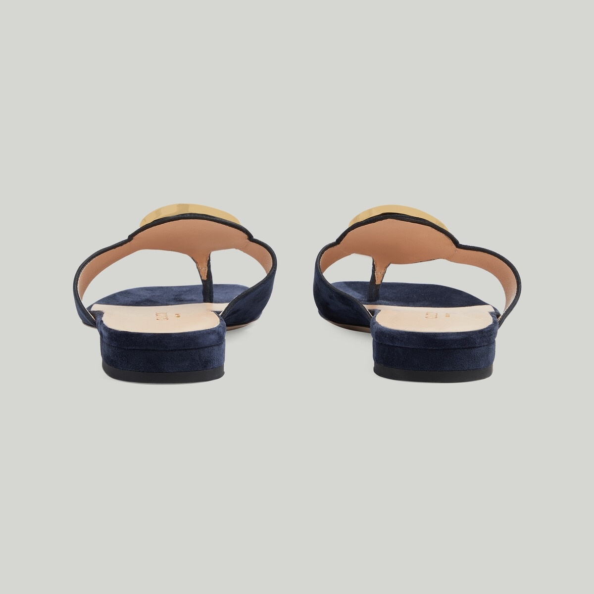 Women's Gucci Blondie thong sandal - 3
