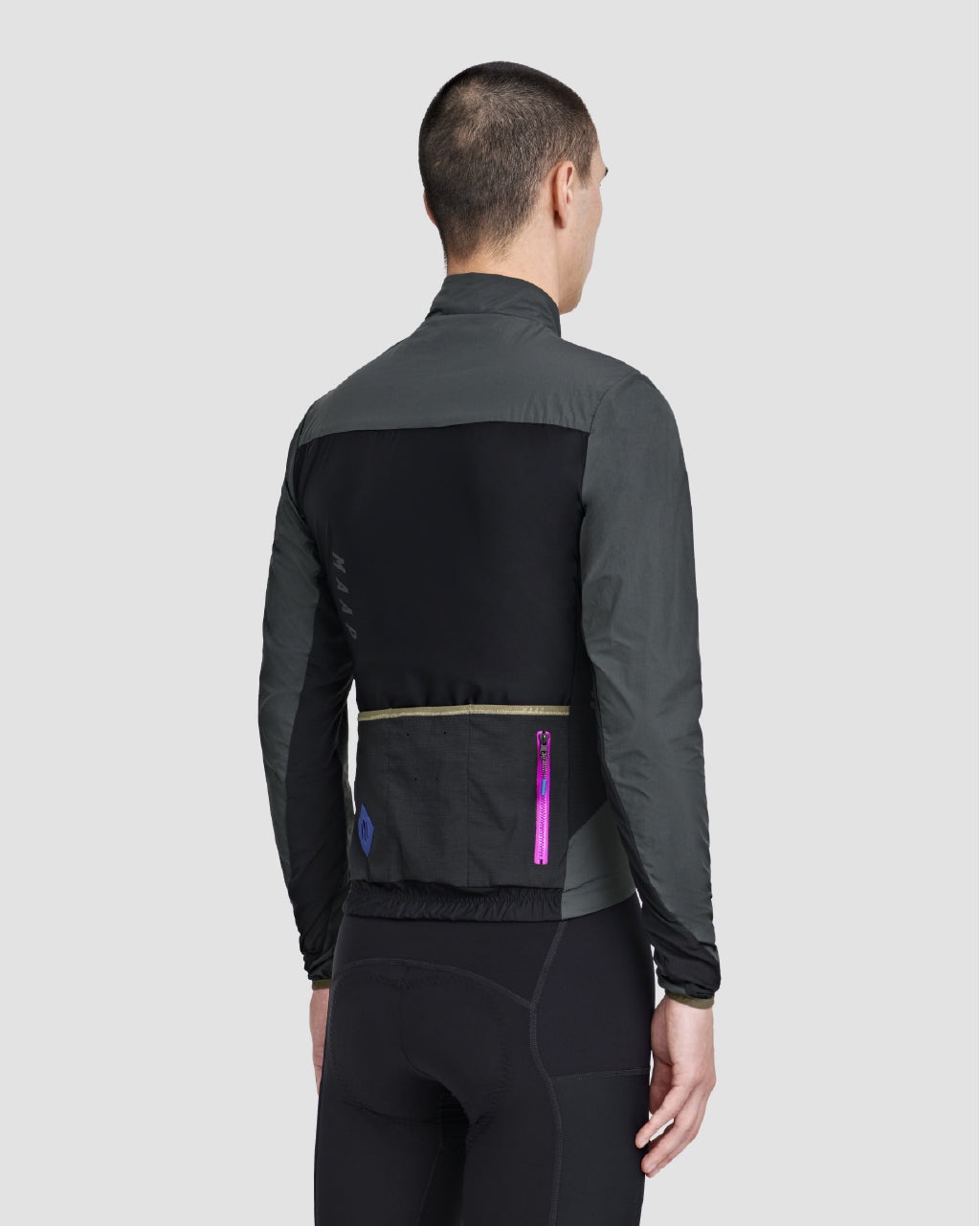 Alt_Road™ Thermal Jacket - 4