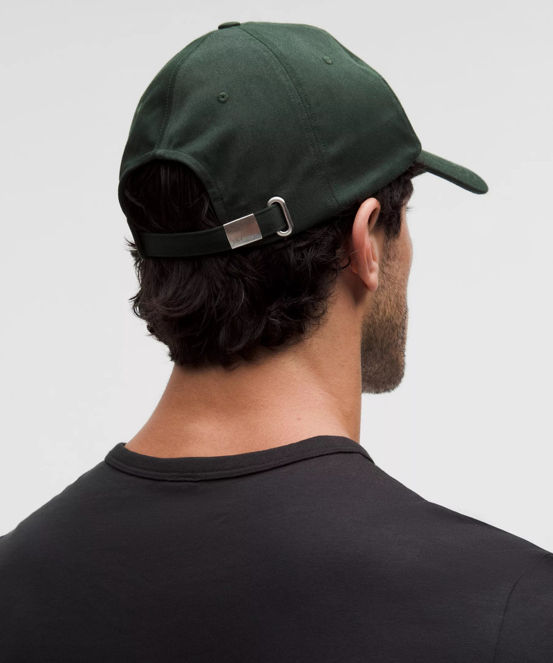 Classic Ball Cap *Tennis Club 5