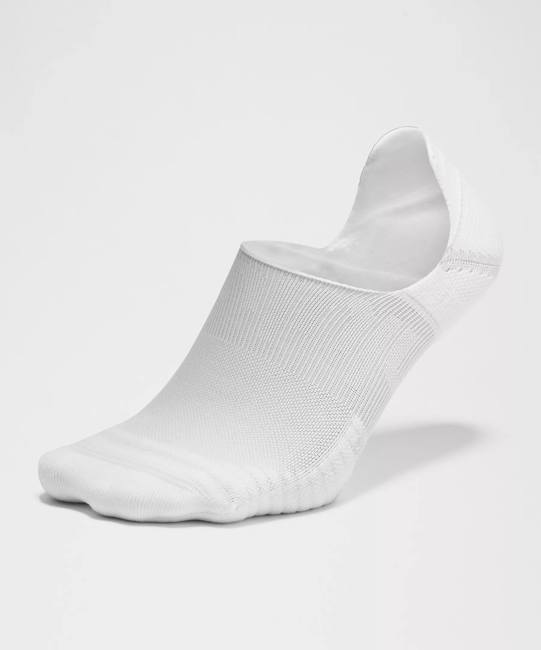 Unisex Power Stride No-Show Socks 3 Pack *Updated - 2