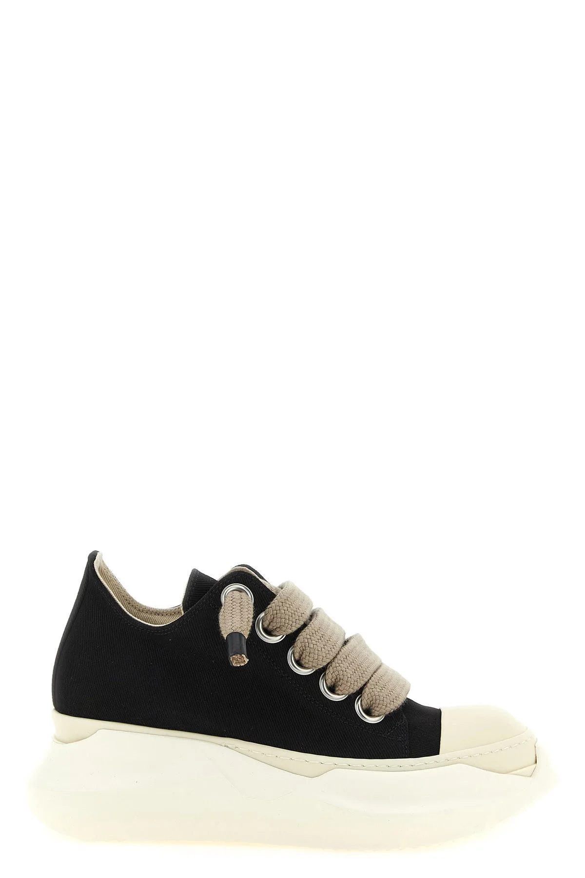 'Jumbolace Abstract Low Sneaks' Sneakers - 1