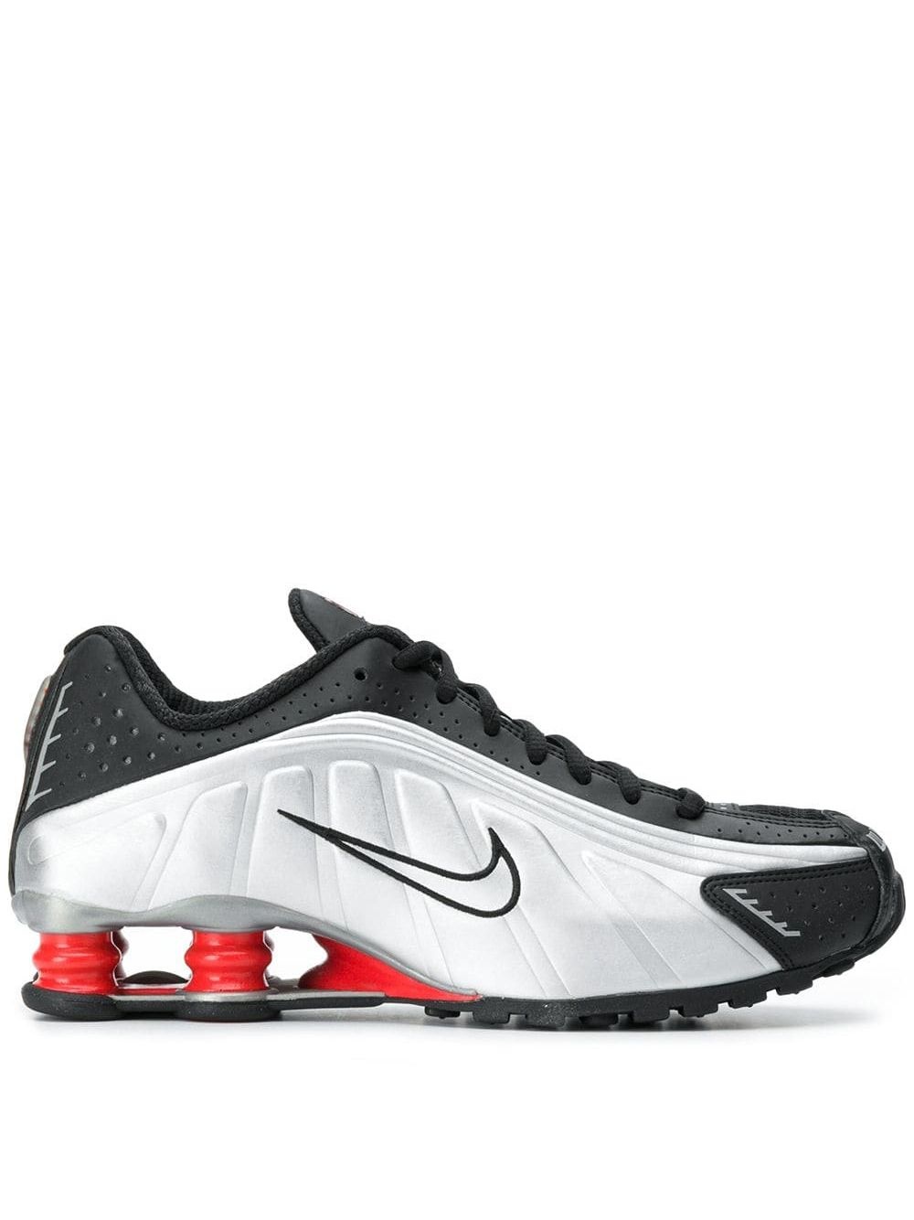 Shox R4 trainers - 1