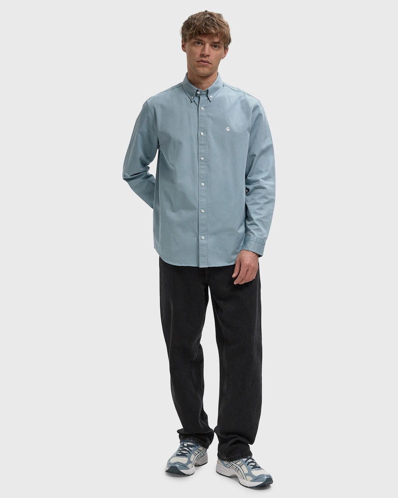 Carhartt WIP L/S Madison Shirt outlook