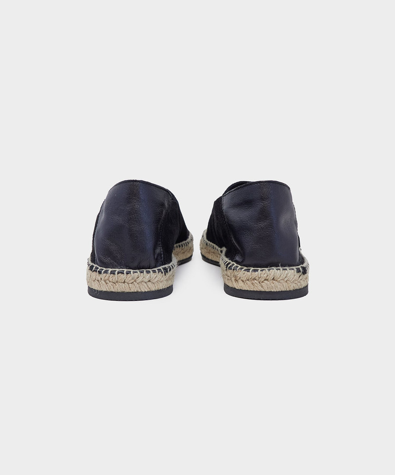 Nomad Suede Espadrille 5