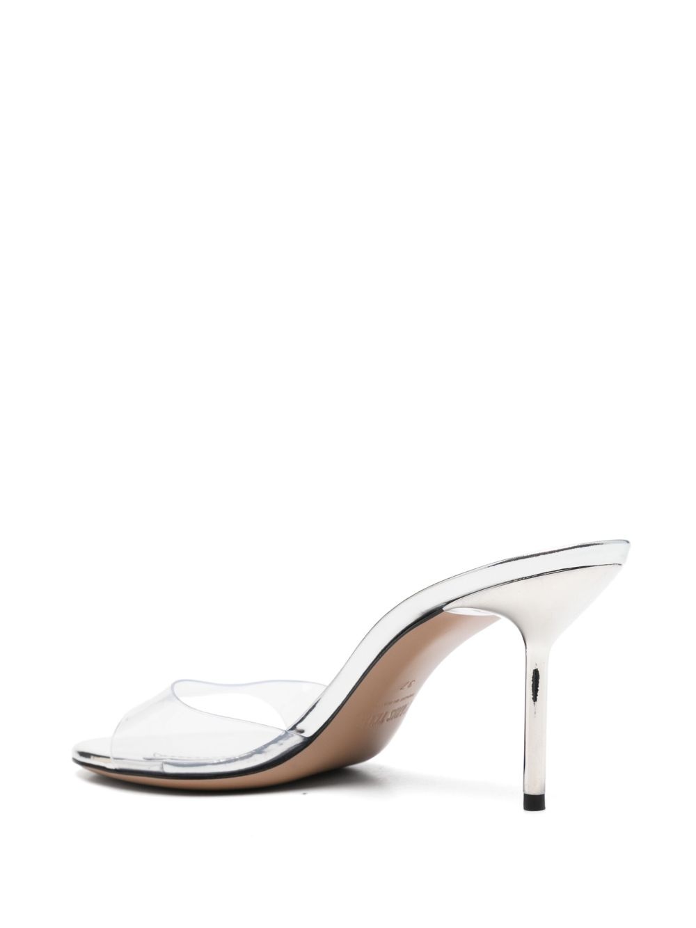 70mm Lidia mules - 3
