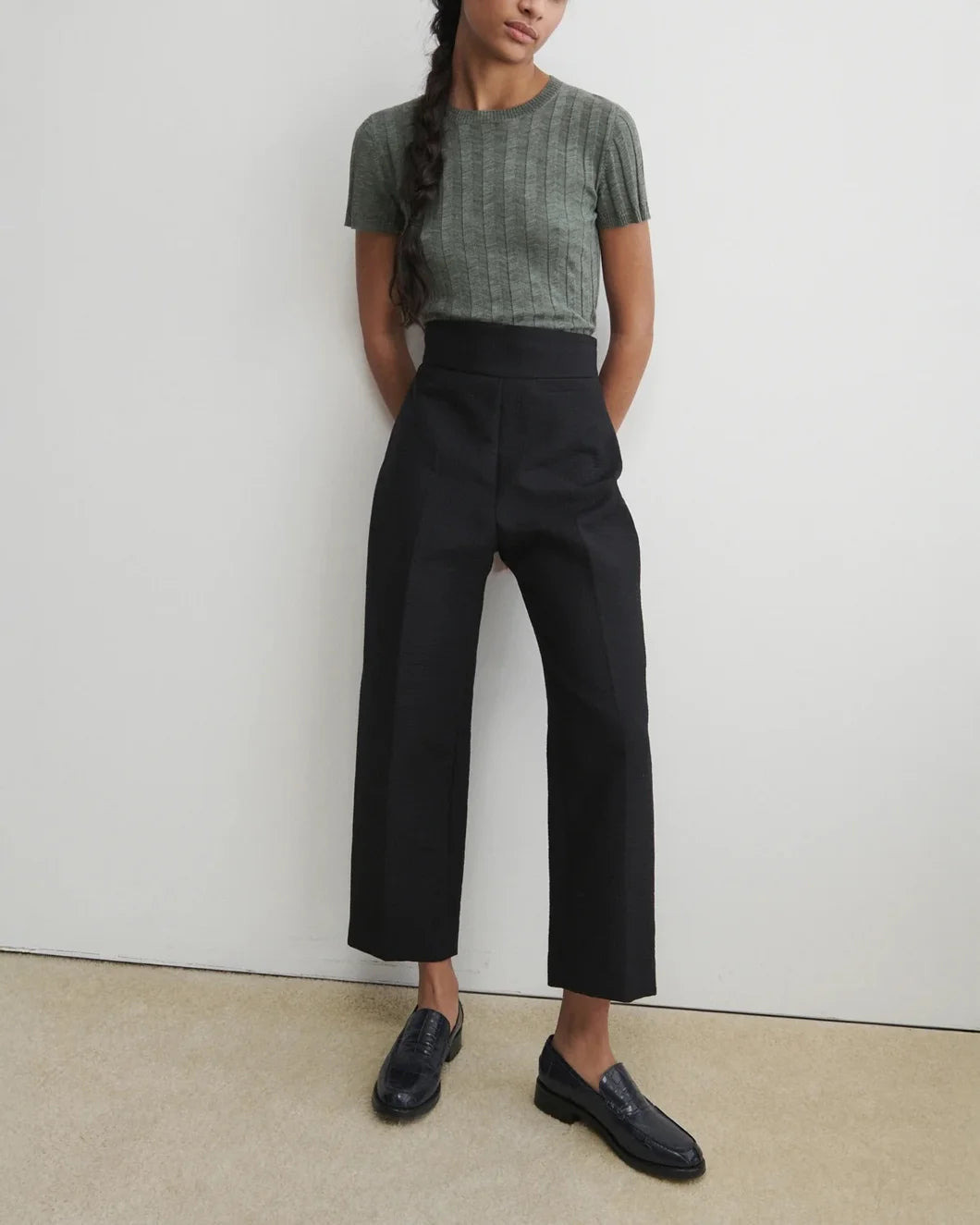 VAM PANT - 7
