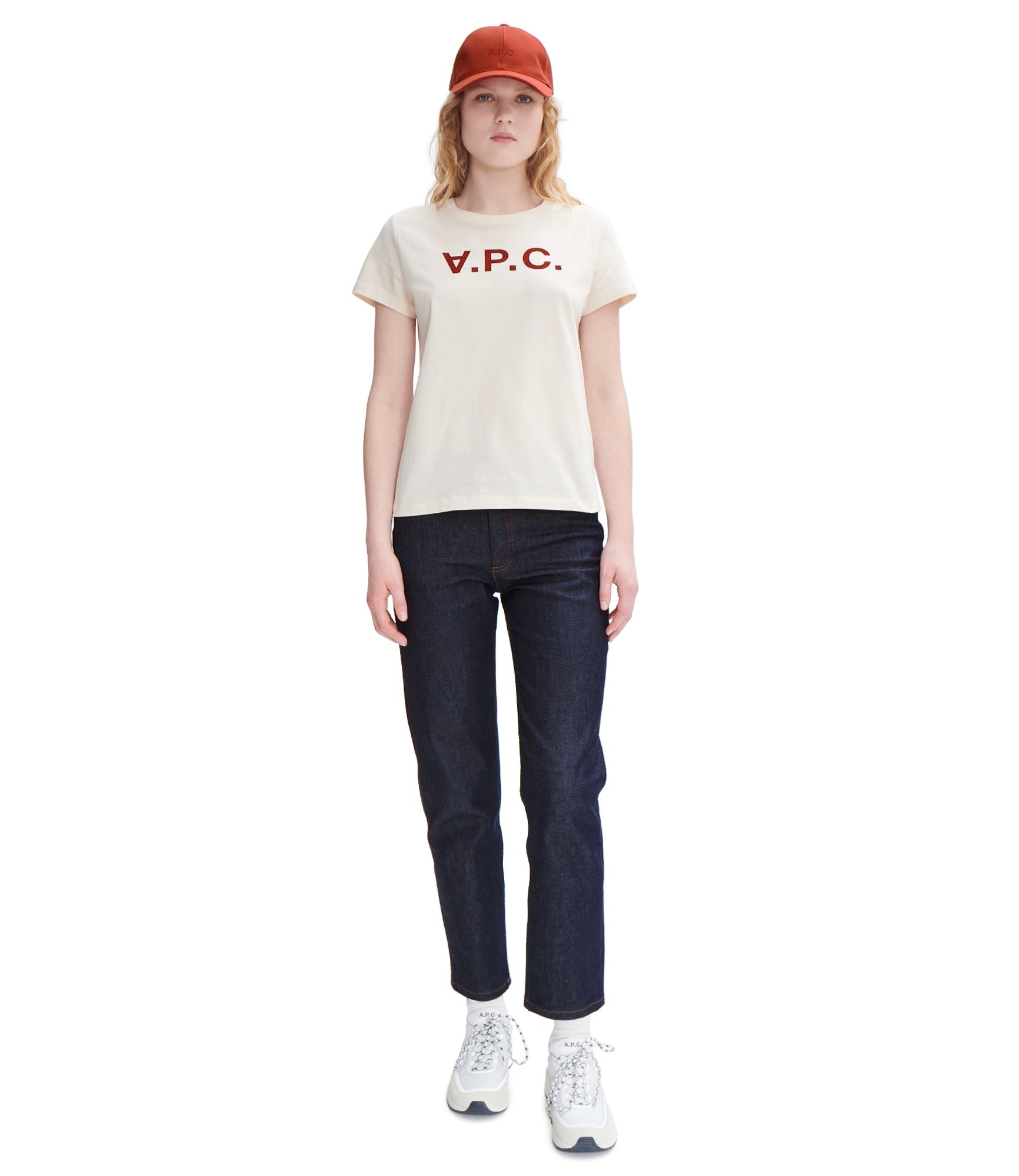 VPC Color F T-shirt - 2