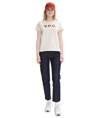 A.P.C. VPC Color F T-shirt outlook