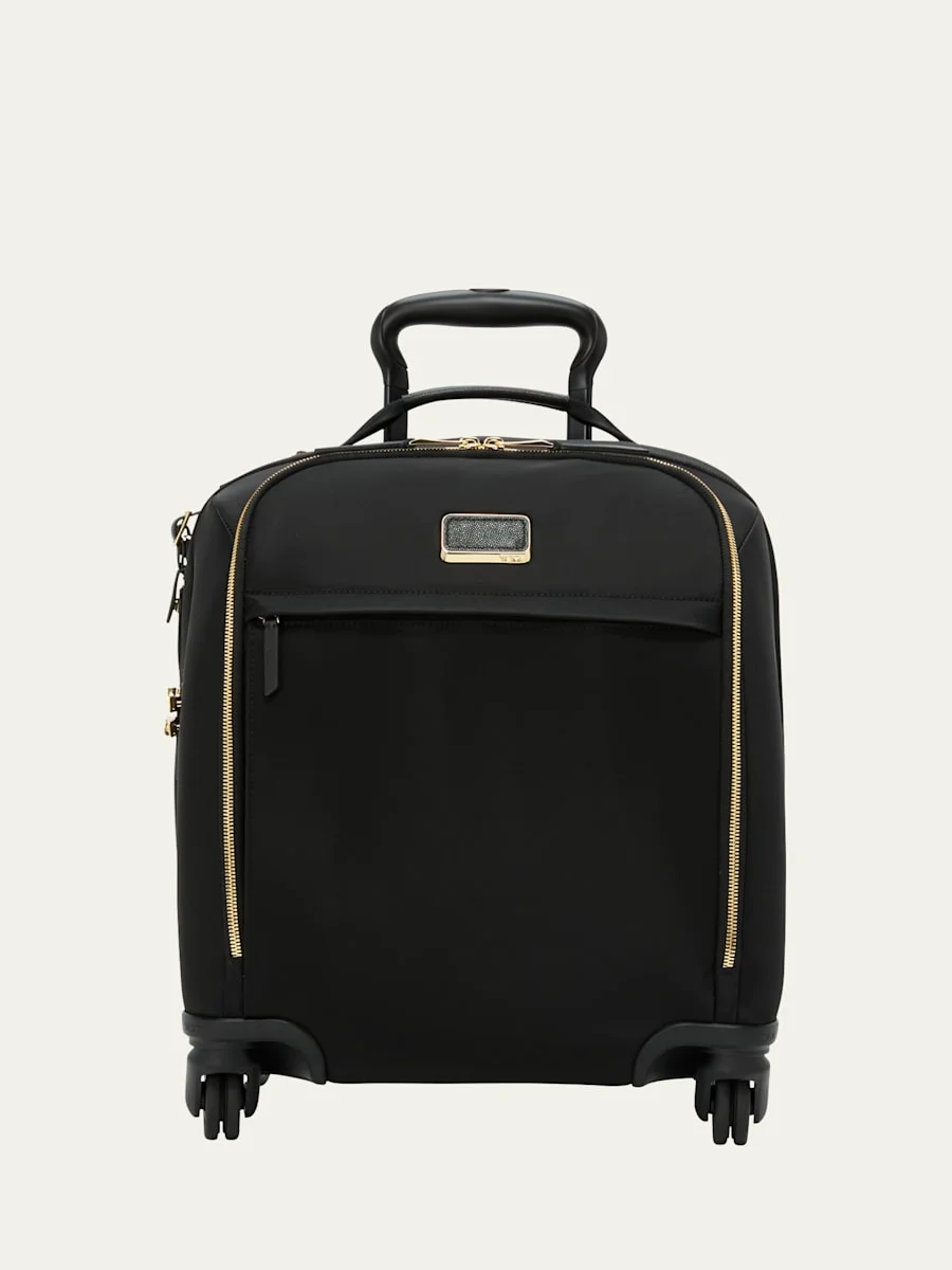Leger Compact Carry-On - 1