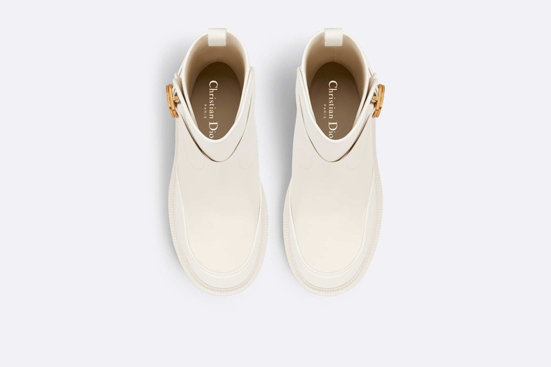 Dior Dior Empreinte Ankle Boot outlook