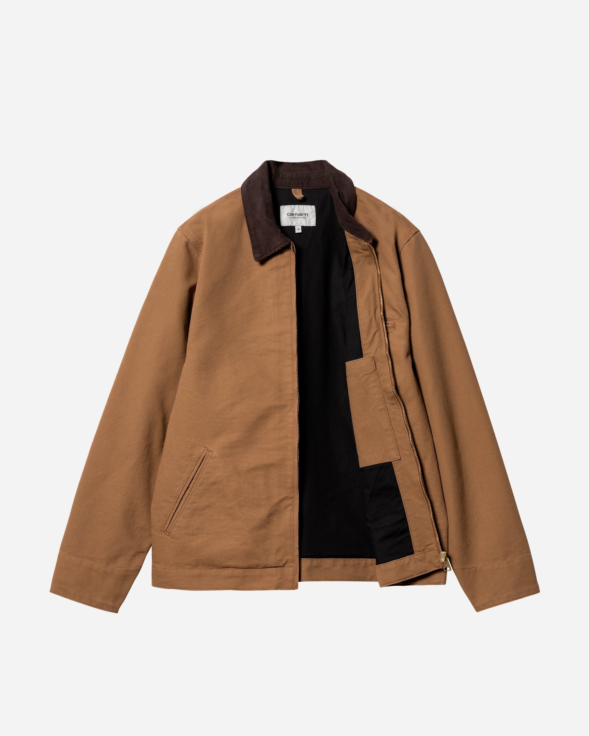 Detroit Jacket - 3