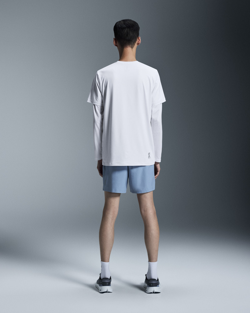 On 5" Core Shorts outlook