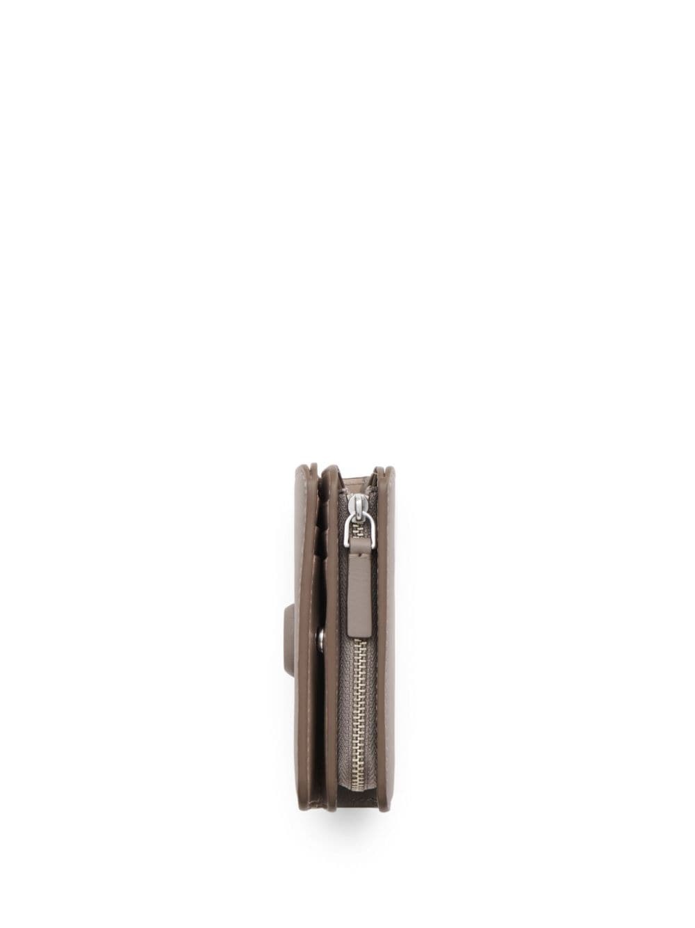 The Covered J Marc Mini compact wallet - 3