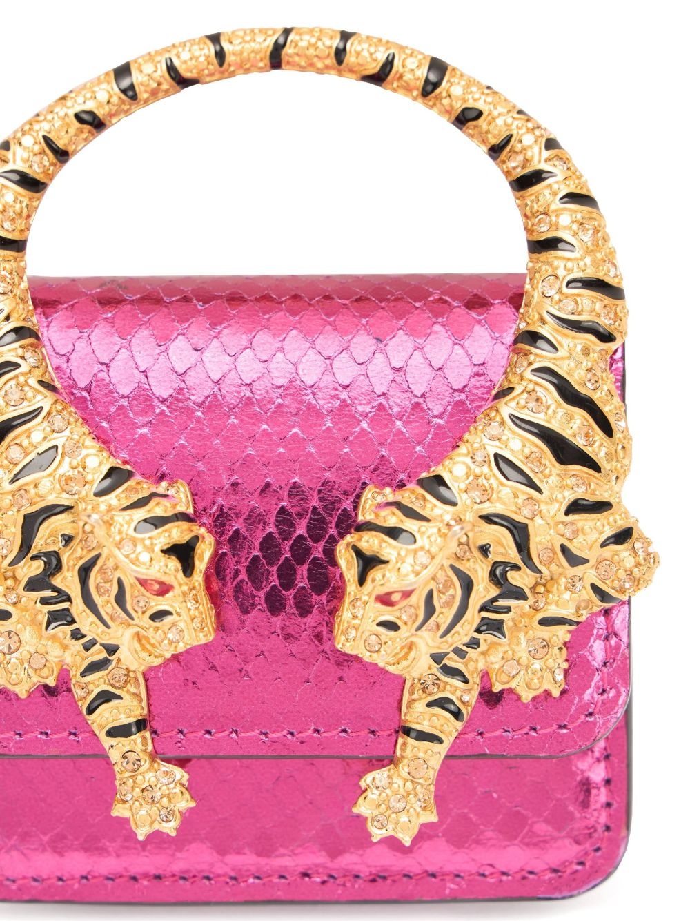Roar tote bag - 5