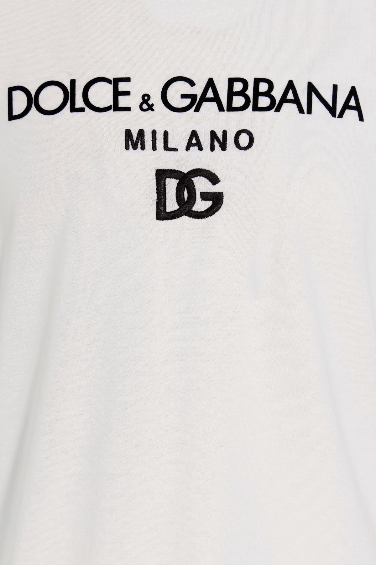 T-shirt 'DG Essential' - 5