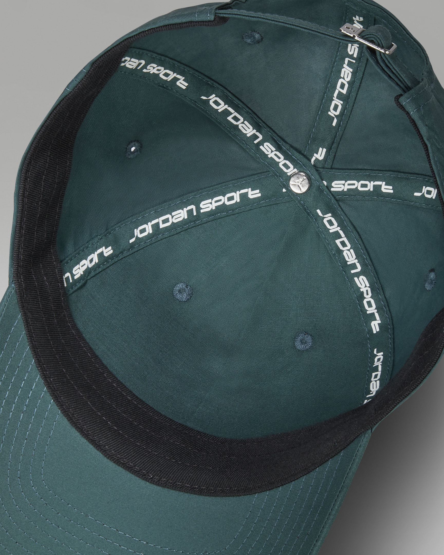 Jordan Club Unstructured Hat - 5