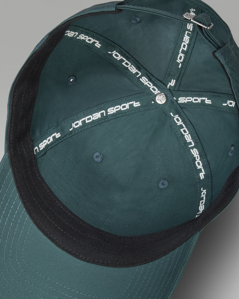 Jordan Club Unstructured Hat 5