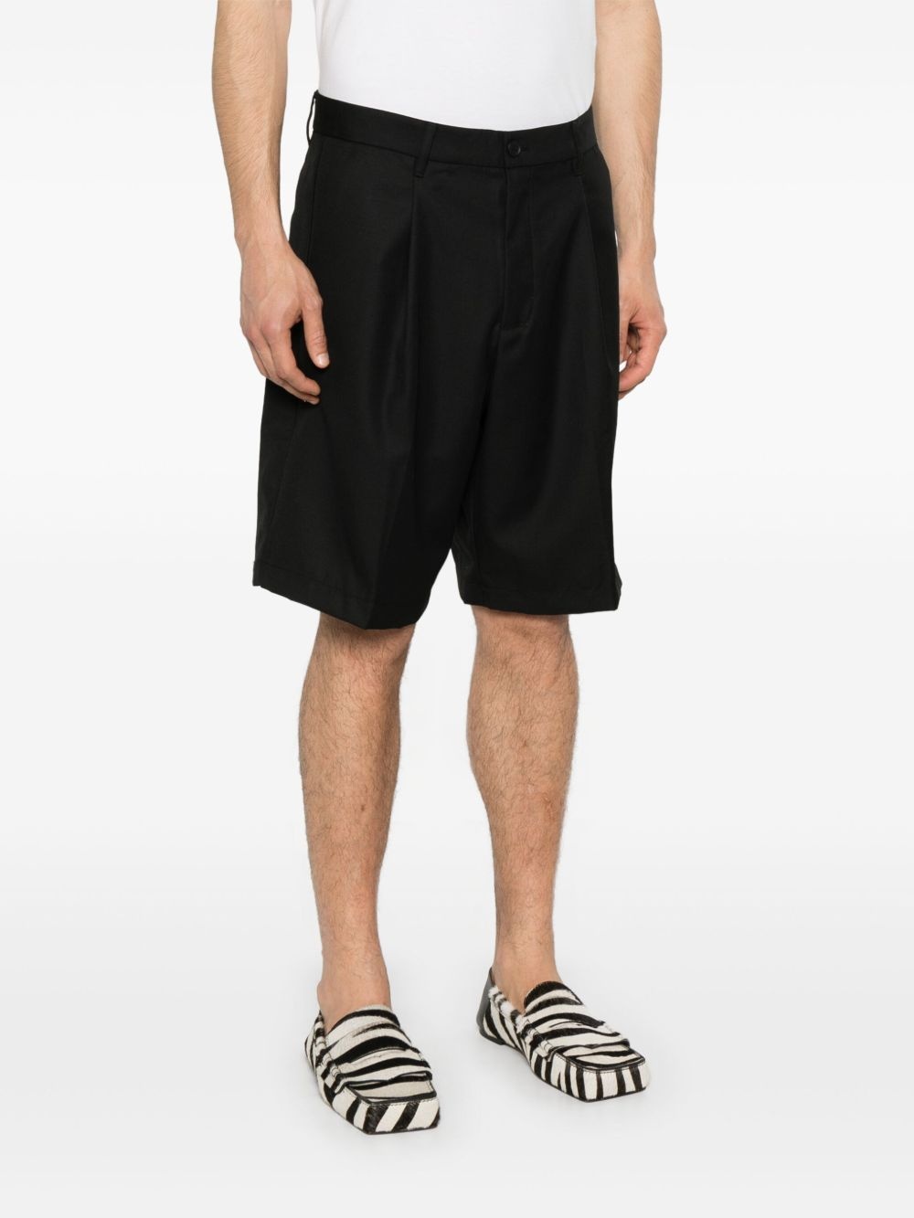 Samandla shorts - 3