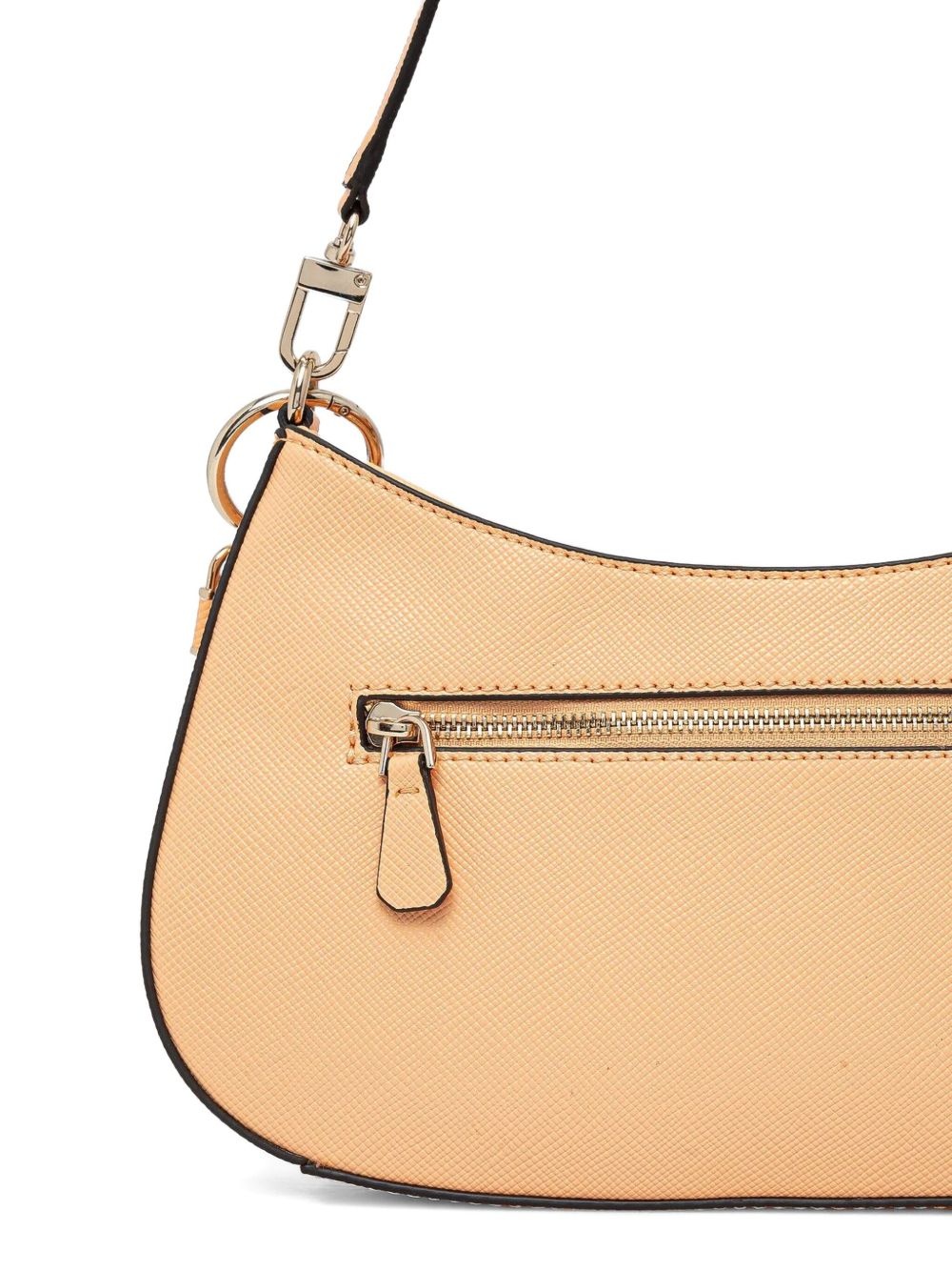 logo-plaque tote bag - 5