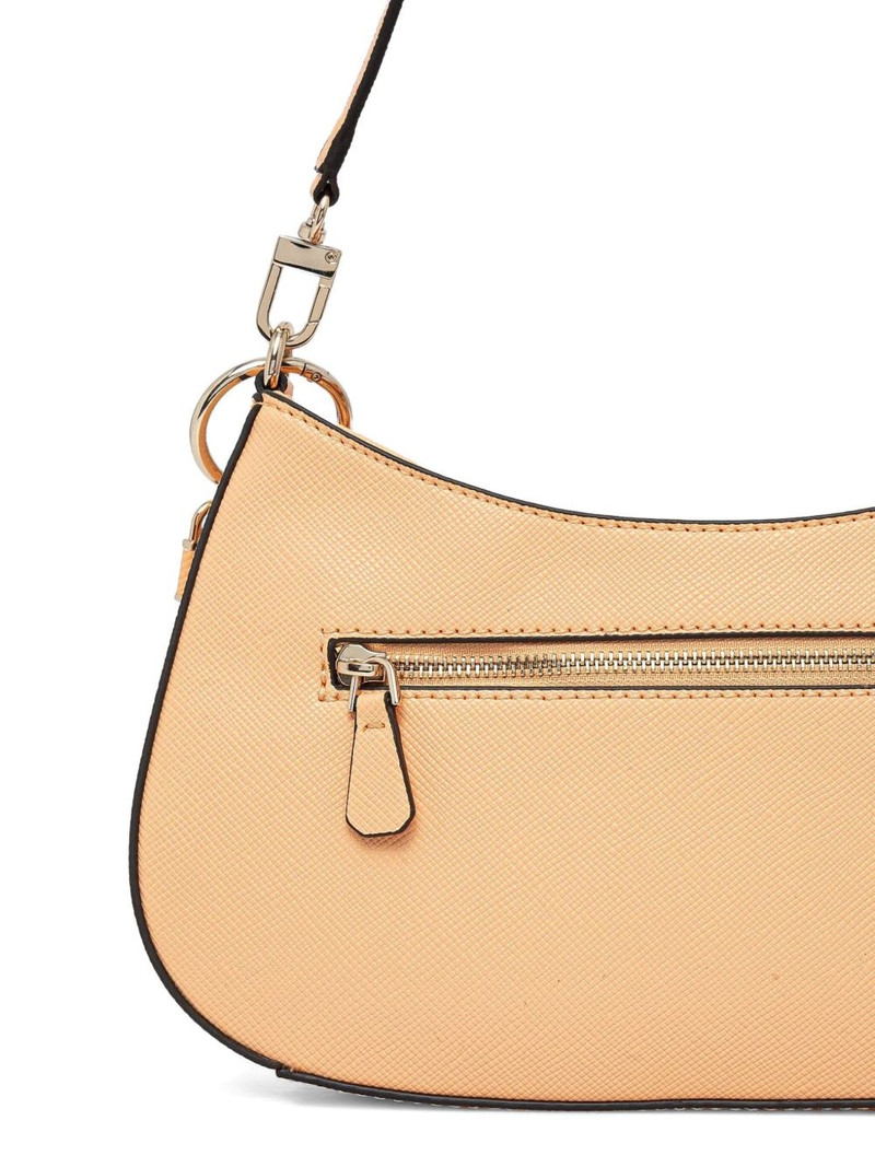 logo-plaque tote bag 5